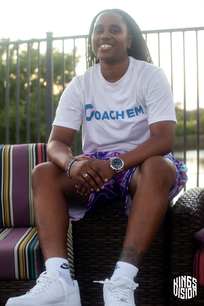 Aqua Tees