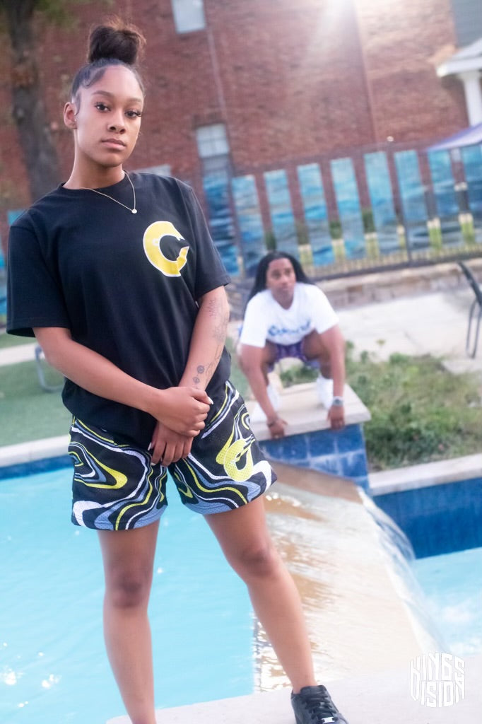 Lightning Tees
