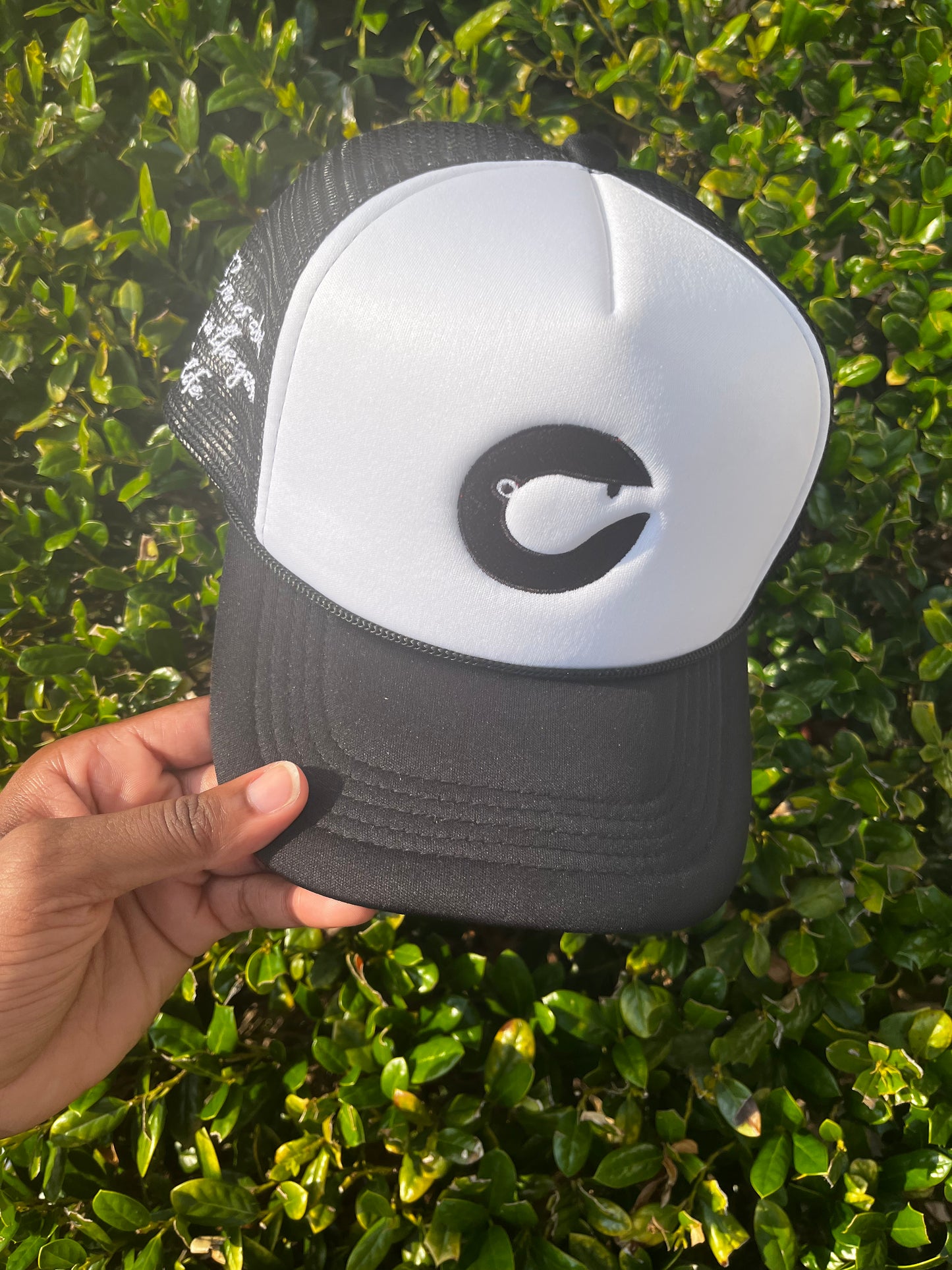 Coach’Em Flavor Trucker Hats