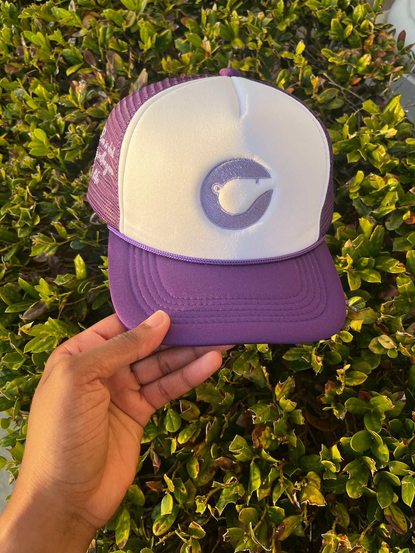 Coach’Em Flavor Trucker Hats