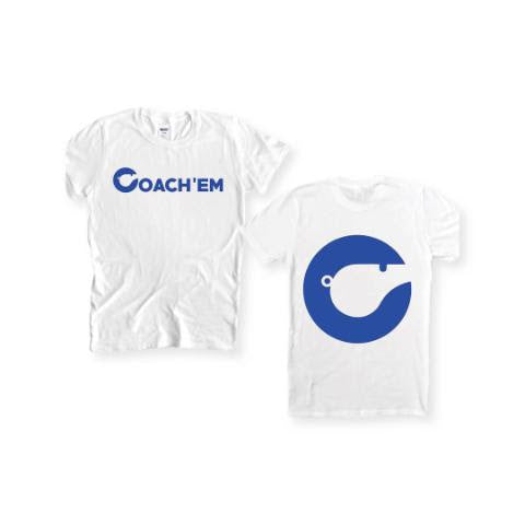 Coach’Em Puffer Tees