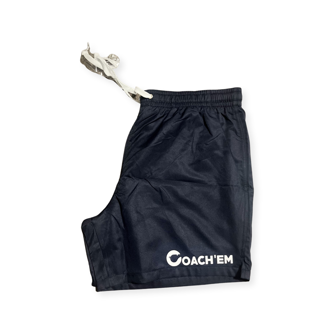 Coach’Em 5” Trunks