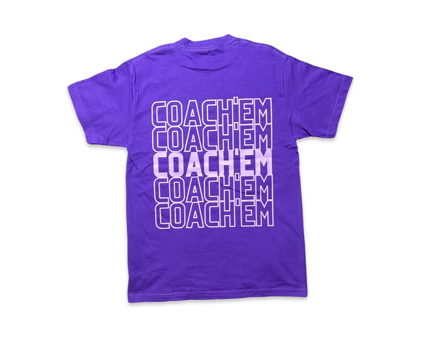 Coach’Em Bodega Tee