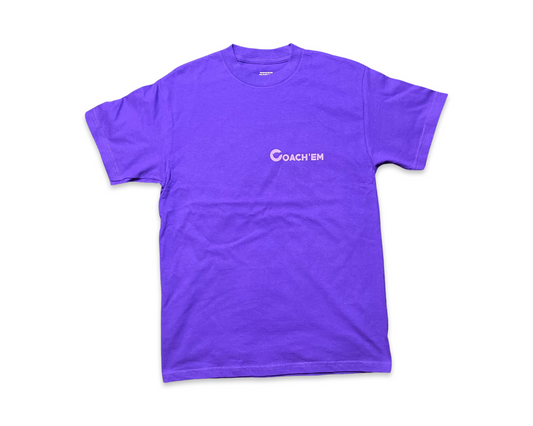 Coach’Em Bodega Tee