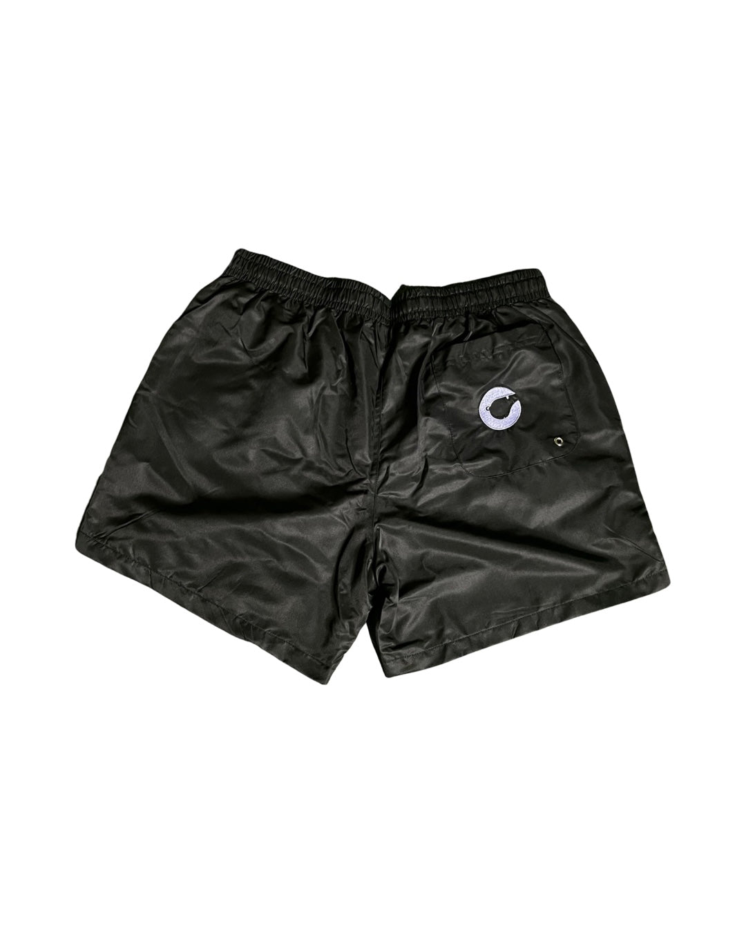 Coach’Em Embroidery 5” Trunks