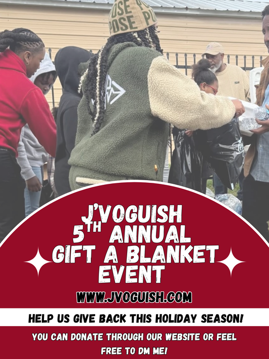 Gift A Blanket
