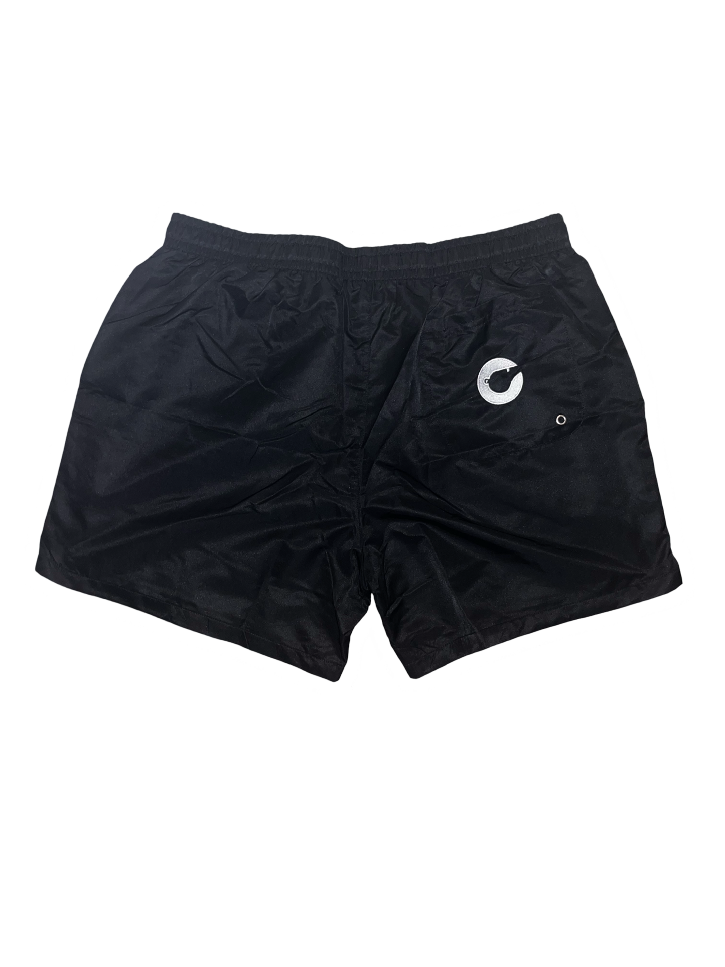 Coach’Em Embroidery 5” Trunks