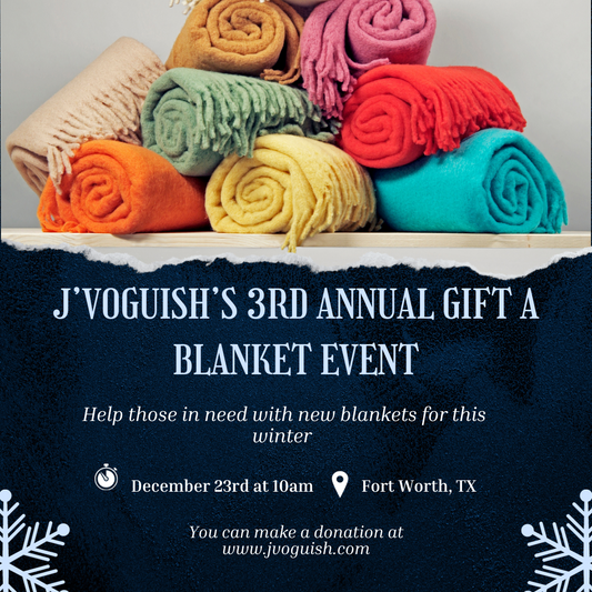 Gift A Blanket