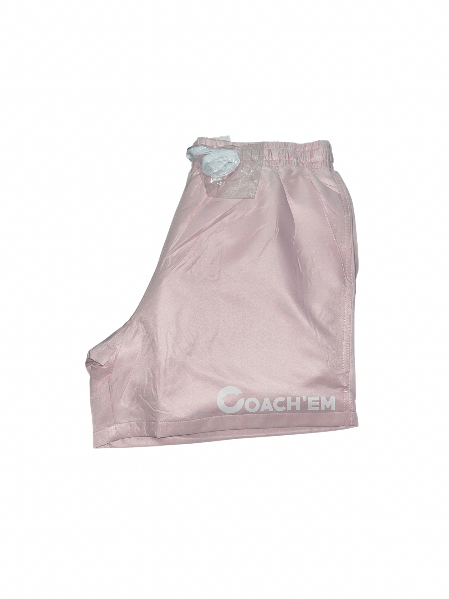 Coach’Em 5” Trunks