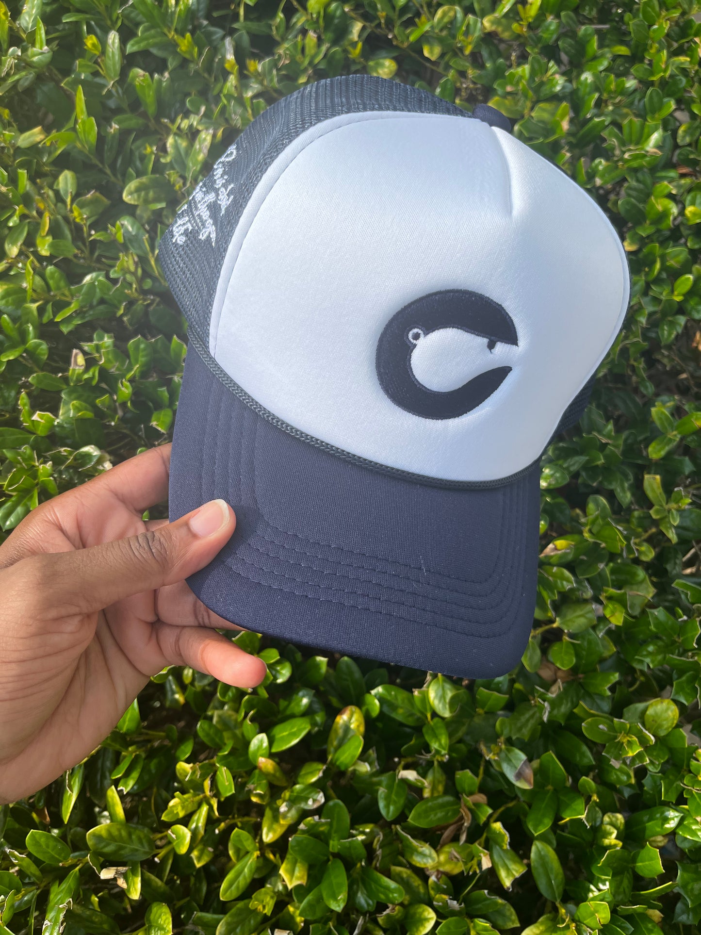 Coach’Em Flavor Trucker Hats