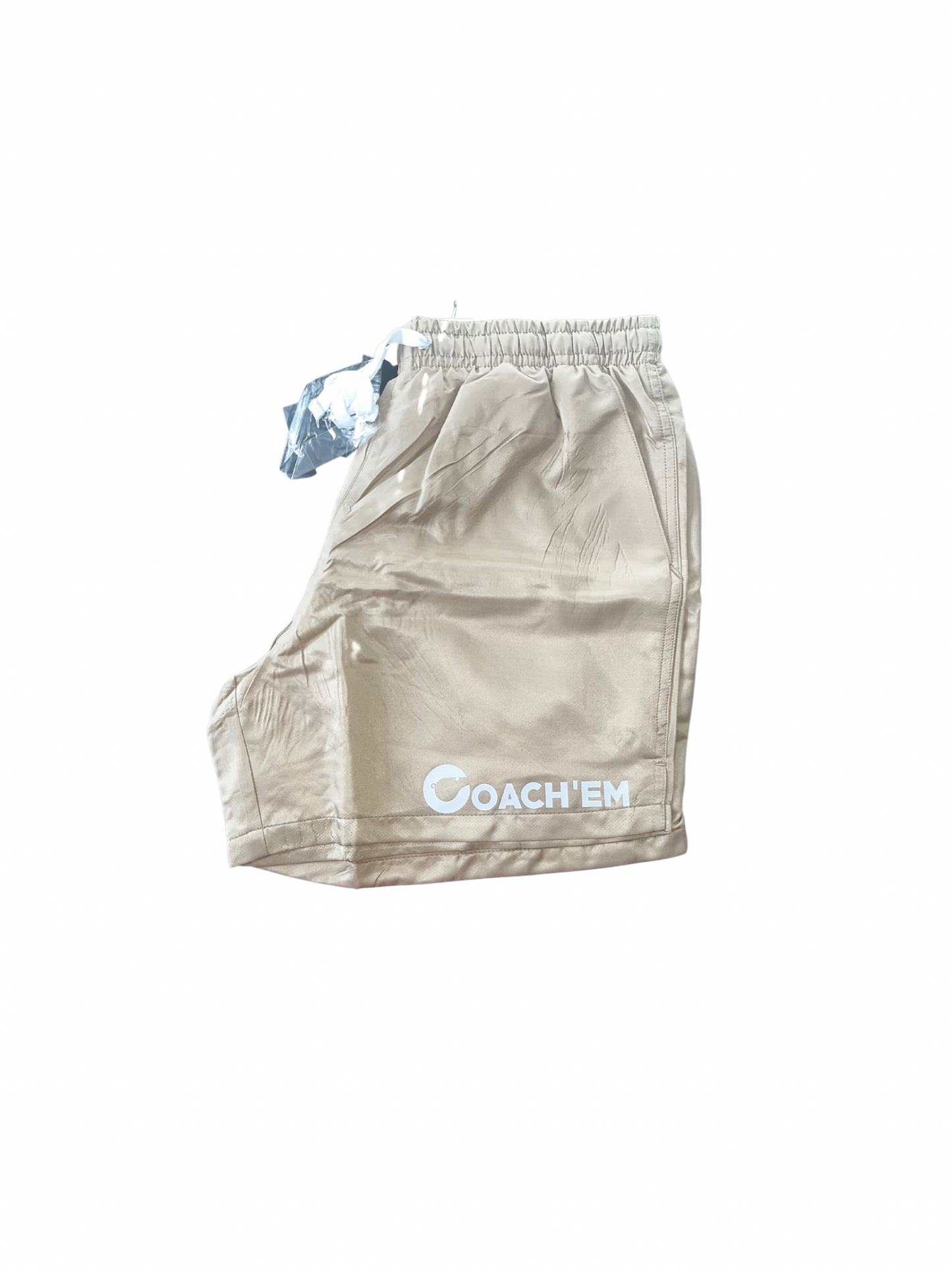 Coach’Em 5” Trunks